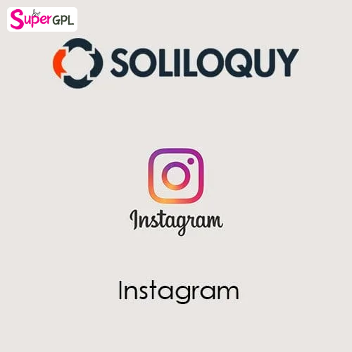 Soliloquy Instagram Addon 1 soliloquy instagram addon supergpl 1 1