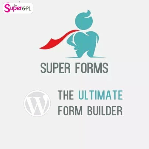 super forms drag drop form builder supergpl 1 1