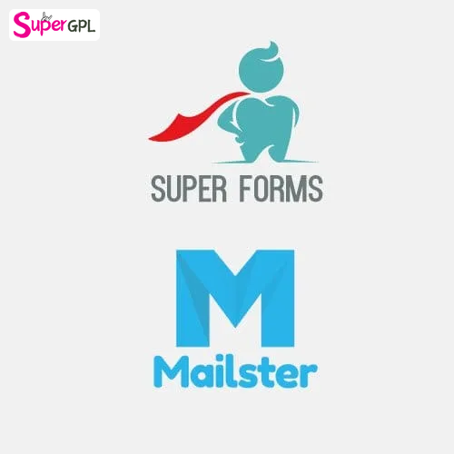 Super Forms ? Mailster 1 super forms mailster supergpl 1 1