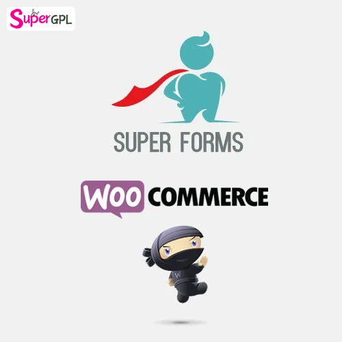 Super Forms | WooCommerce Checkout 1 super forms woocommerce checkout supergpl 1 1