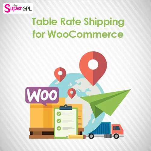 Table Rate Shipping for WooCommerce 1 table rate shipping for woocommerce supergpl 1 1