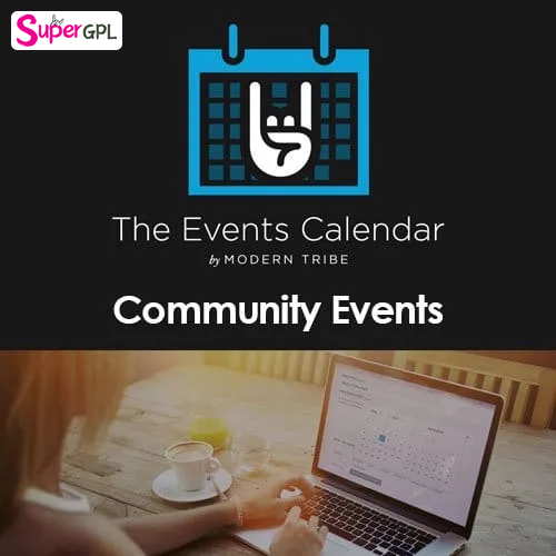 The Events Calendar Community Events 1 the events calendar community events supergpl 1 1