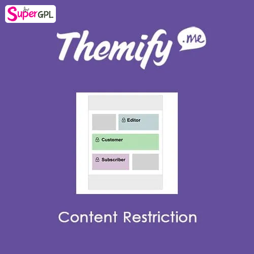Themify Builder Content Restriction 1 themify builder content restriction supergpl 1 1