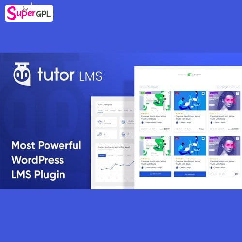 tutor lms pro supergpl 2 1