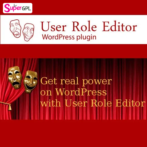 User Role Editor Pro 1 user role editor pro supergpl 1 1