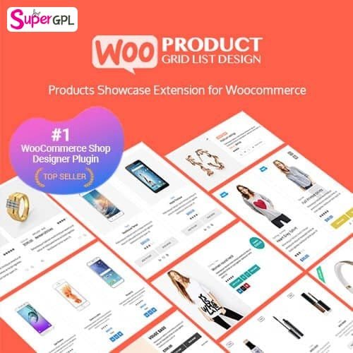 woo product grid list design responsive products showcase extension for 1 1