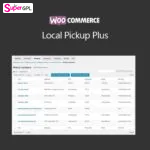 woocommerce local pickup plus supergpl 1 1