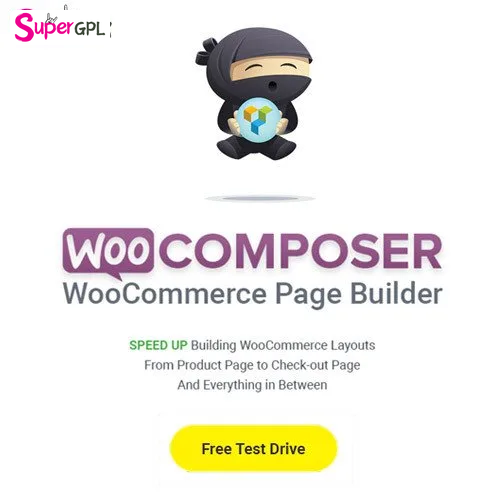 woocomposer page builder for woocommerce supergpl 1 1