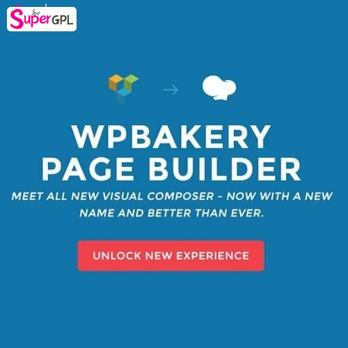 wpbakery page builder for wordpress supergpl 2 1