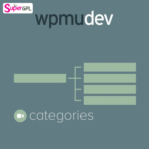 wpmu dev site categories supergpl 1 1