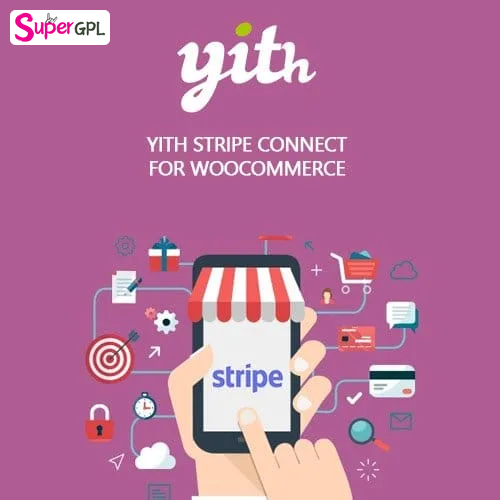 YITH Stripe Connect for WooCommerce Premium 1 yith stripe connect for woocommerce premium supergpl 1 1