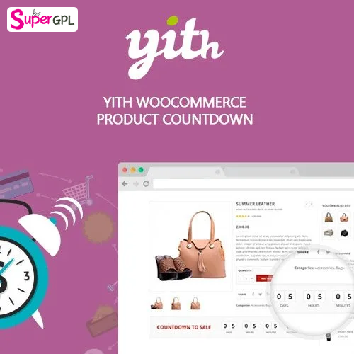 yith woocommerce product countdown premium supergpl 1 1