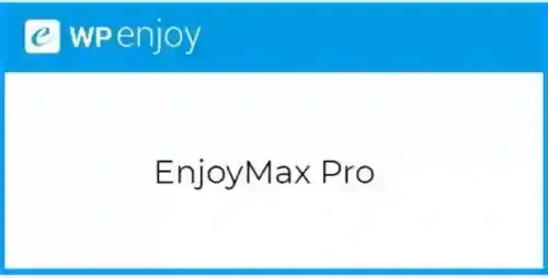 EnjoyMax Pro