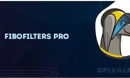 FiboFilters Pro GPL