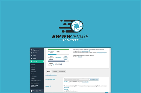 EWWW Image Optimizer Plugin With License Key