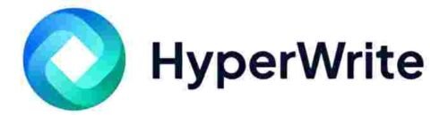 Hyperwrite