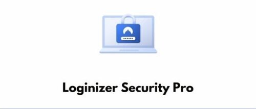 Loginizer Security Pro