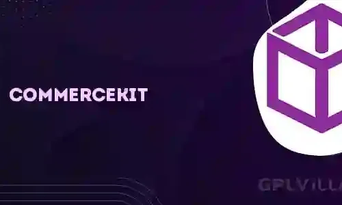 CommerceGurus CommerceKit GPL