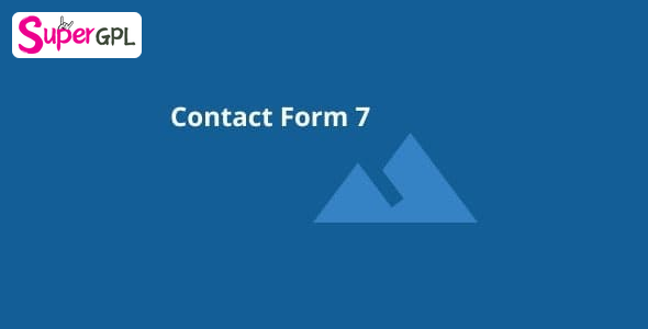 contact form 7 jetpack crx addon supergpl 1 1